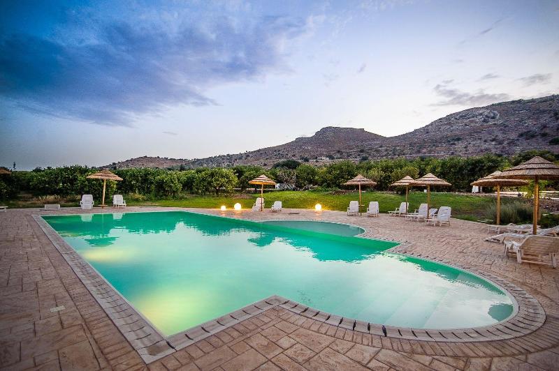 Agriturismo Alle Riserve Cavagrande - Aktivite