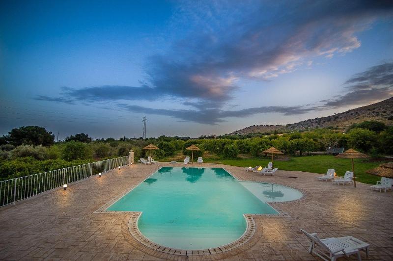 Agriturismo Alle Riserve Cavagrande - Aktivite