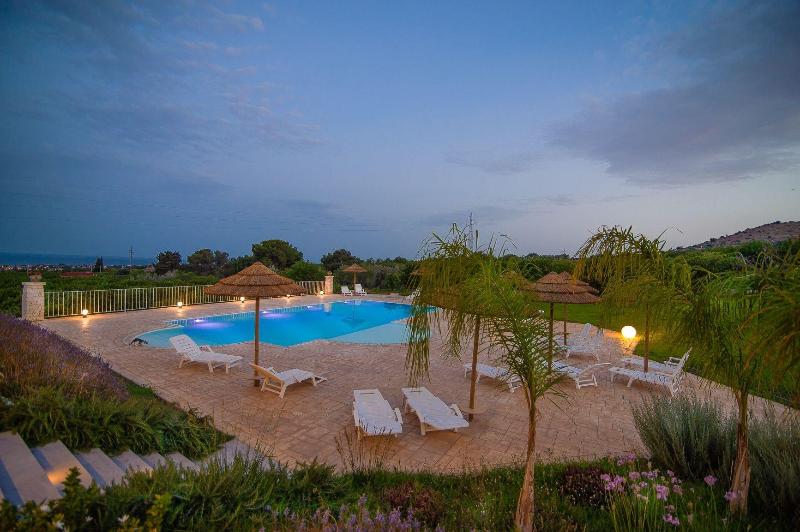 Agriturismo Alle Riserve Cavagrande - Aktivite