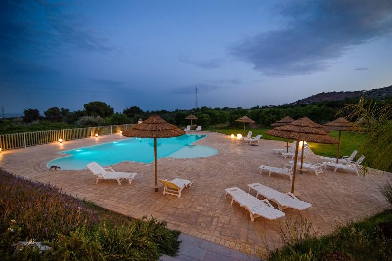Agriturismo Alle Riserve Cavagrande - Aktivite
