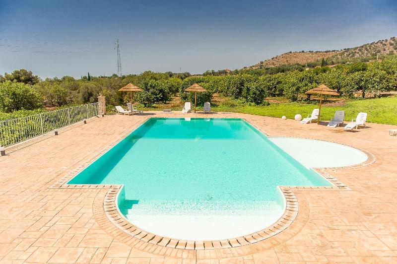 Agriturismo Alle Riserve Cavagrande - Aktivite