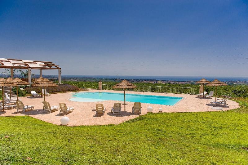 Agriturismo Alle Riserve Cavagrande - Aktivite