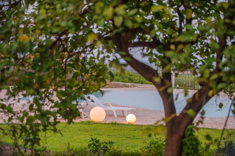 Agriturismo Alle Riserve Cavagrande - Aktivite