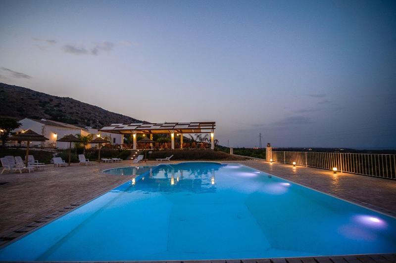Agriturismo Alle Riserve Cavagrande - Aktivite