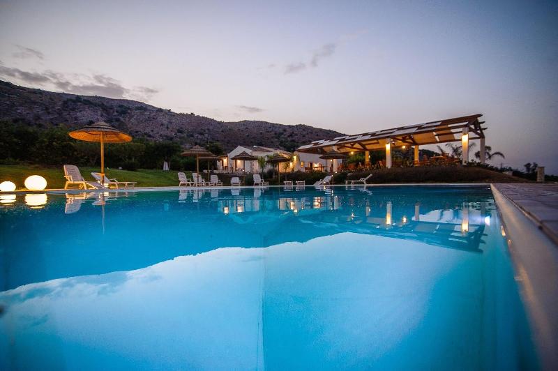 Agriturismo Alle Riserve Cavagrande - Aktivite
