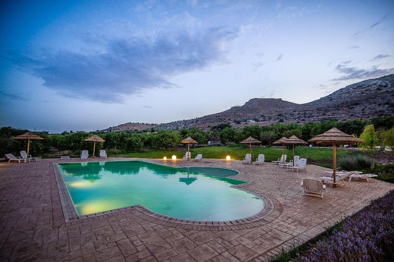 Agriturismo Alle Riserve Cavagrande - Aktivite