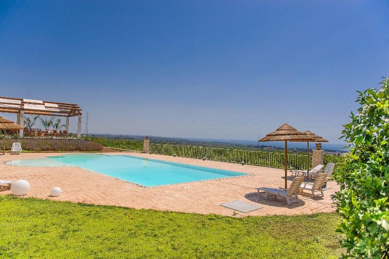 Agriturismo Alle Riserve Cavagrande - Aktivite