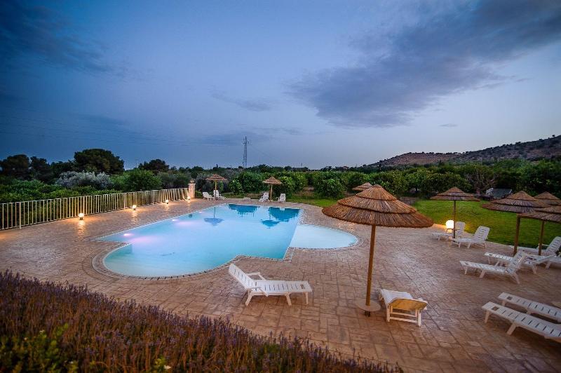 Agriturismo Alle Riserve Cavagrande - Aktivite