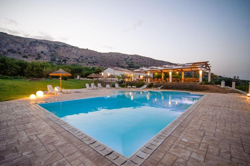 Agriturismo Alle Riserve Cavagrande - Aktivite