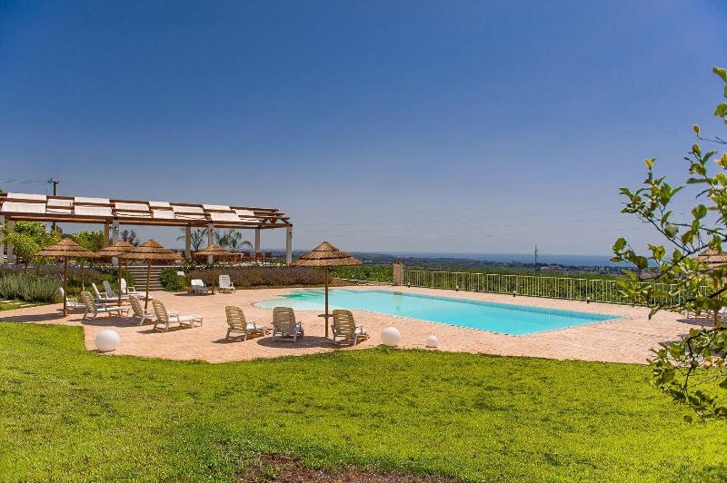 Agriturismo Alle Riserve Cavagrande - Aktivite