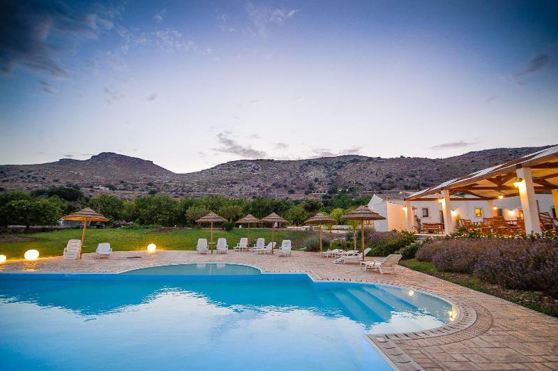 Agriturismo Alle Riserve Cavagrande - Aktivite