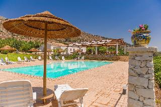 Agriturismo Alle Riserve Cavagrande otel fotoğrafı