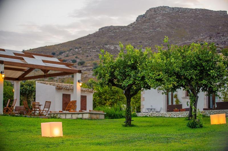 Agriturismo Alle Riserve Cavagrande - Genel