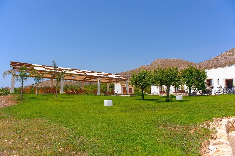 Agriturismo Alle Riserve Cavagrande - Genel