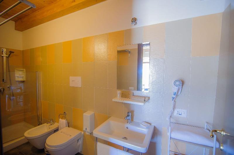 Agriturismo Alle Riserve Cavagrande - Oda