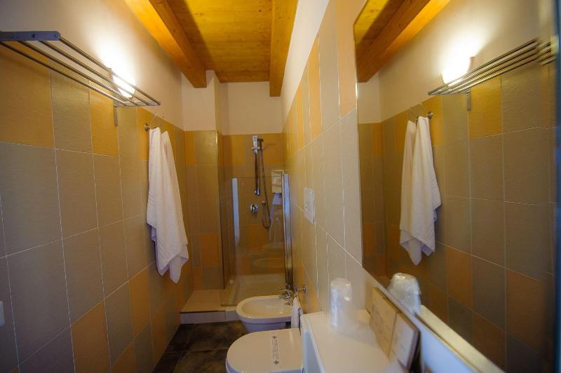 Agriturismo Alle Riserve Cavagrande - Oda