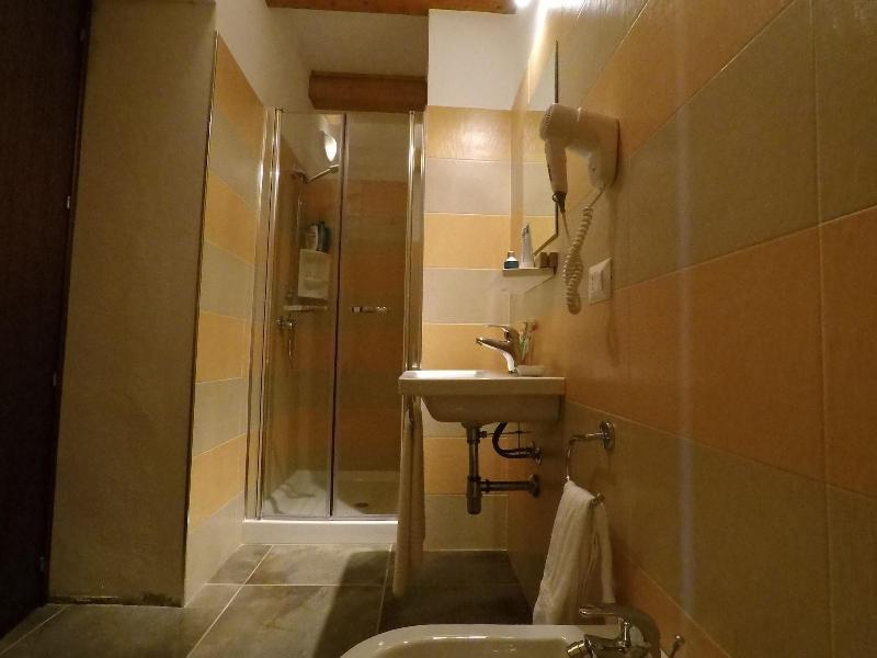 Agriturismo Alle Riserve Cavagrande - Oda