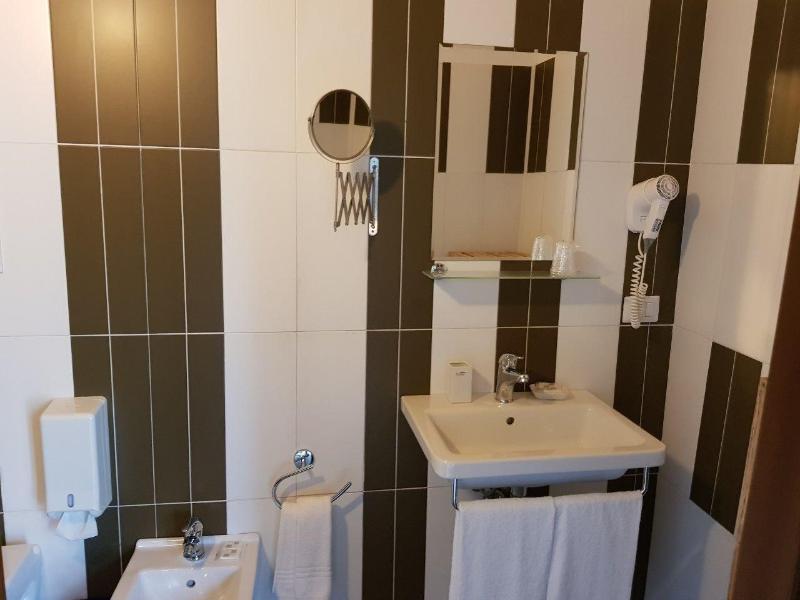 Agriturismo Alle Riserve Cavagrande - Oda