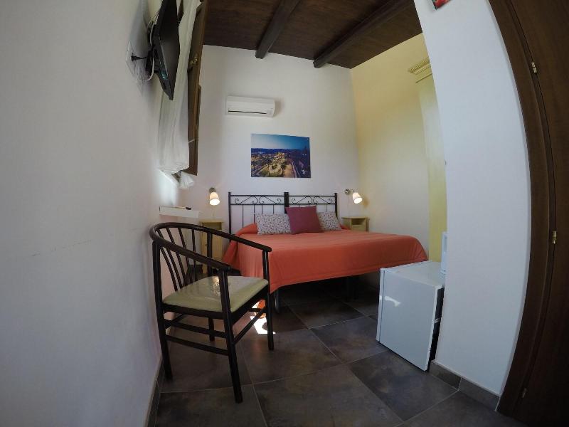 Agriturismo Alle Riserve Cavagrande - Oda