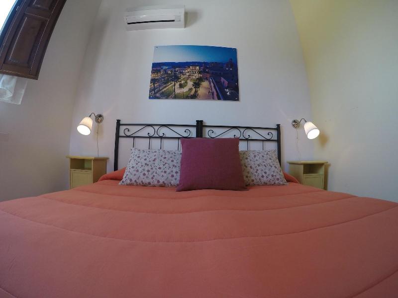 Agriturismo Alle Riserve Cavagrande - Oda