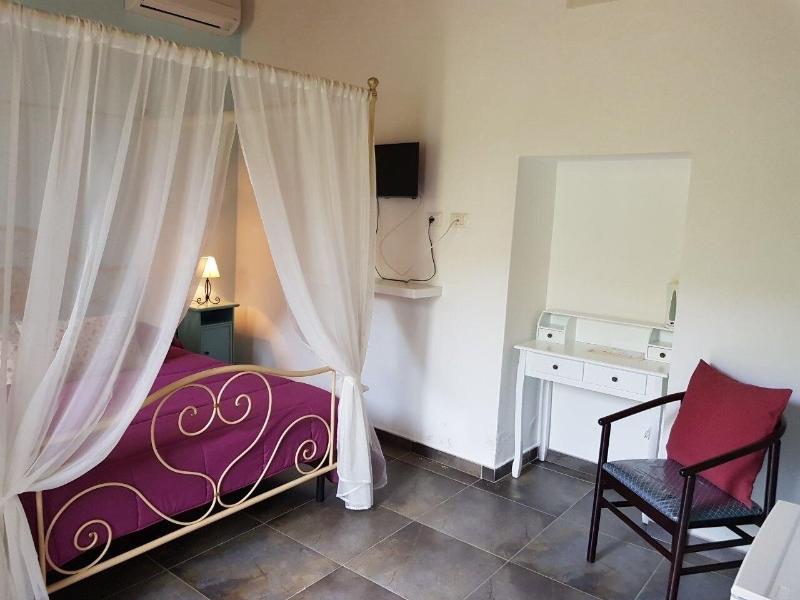 Agriturismo Alle Riserve Cavagrande - Oda