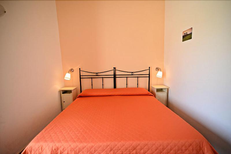 Agriturismo Alle Riserve Cavagrande - Oda