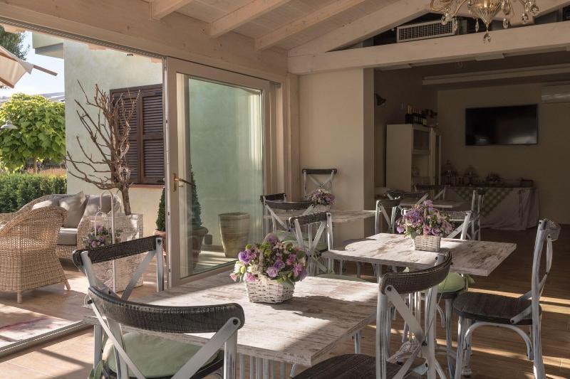 Il Giardino Degli Angeli - Lobi