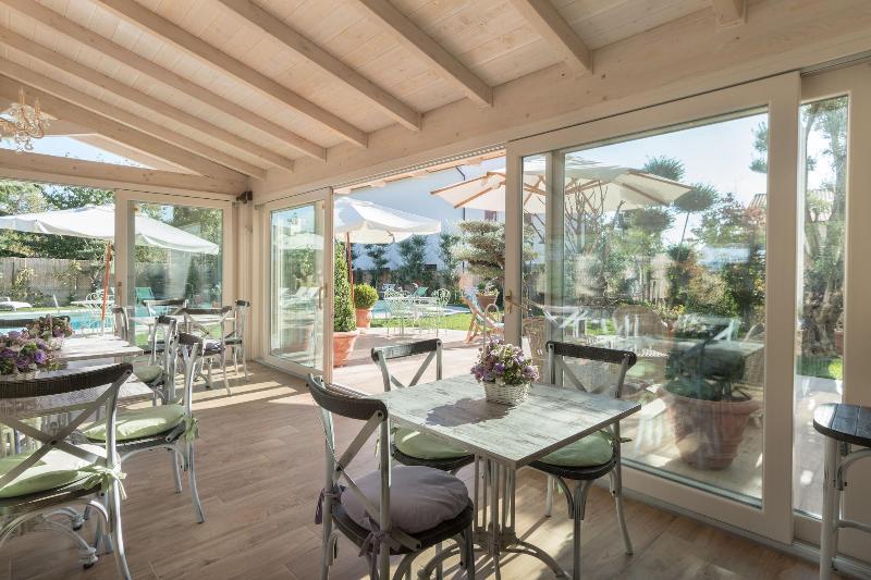 Il Giardino Degli Angeli - Lobi
