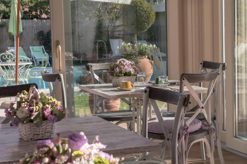 Il Giardino Degli Angeli - Lobi