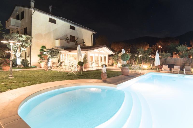 Il Giardino Degli Angeli - Aktivite