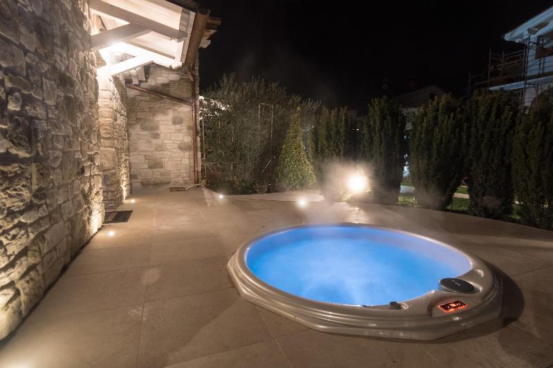 Il Giardino Degli Angeli - Aktivite