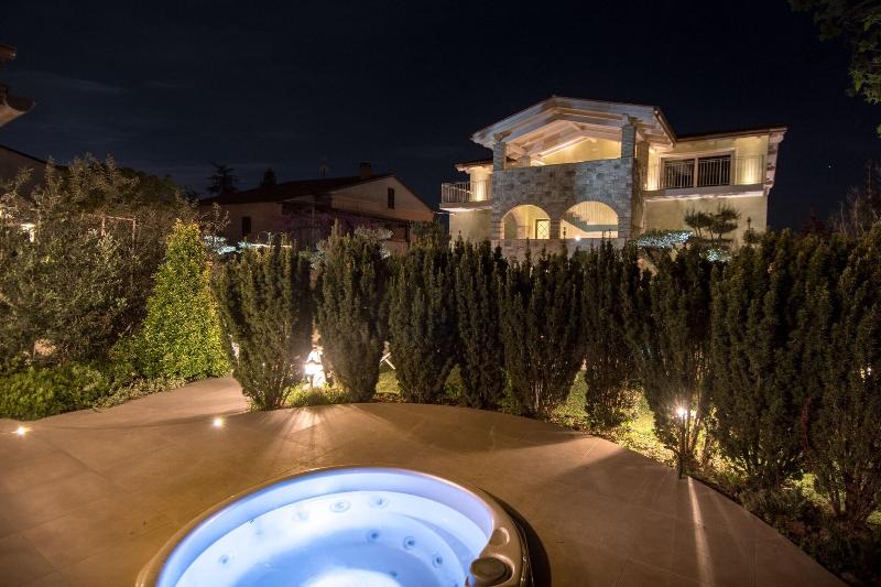 Il Giardino Degli Angeli - Aktivite