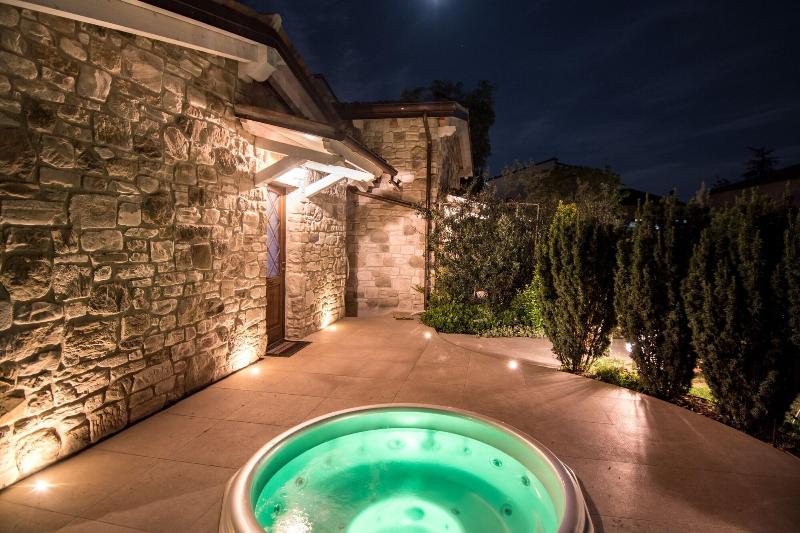 Il Giardino Degli Angeli - Aktivite