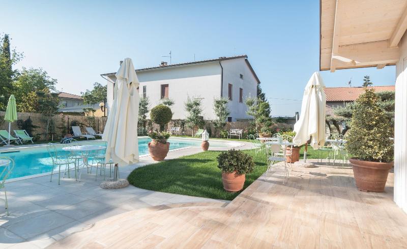 Il Giardino Degli Angeli - Aktivite