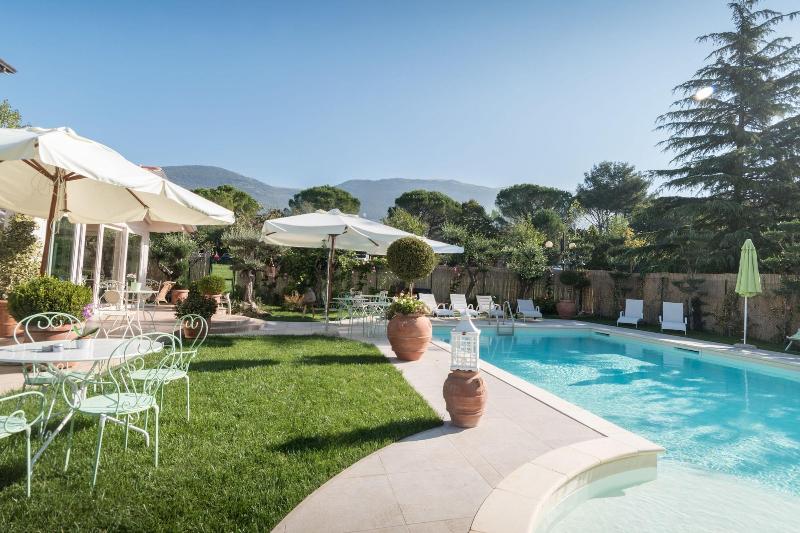 Il Giardino Degli Angeli - Aktivite
