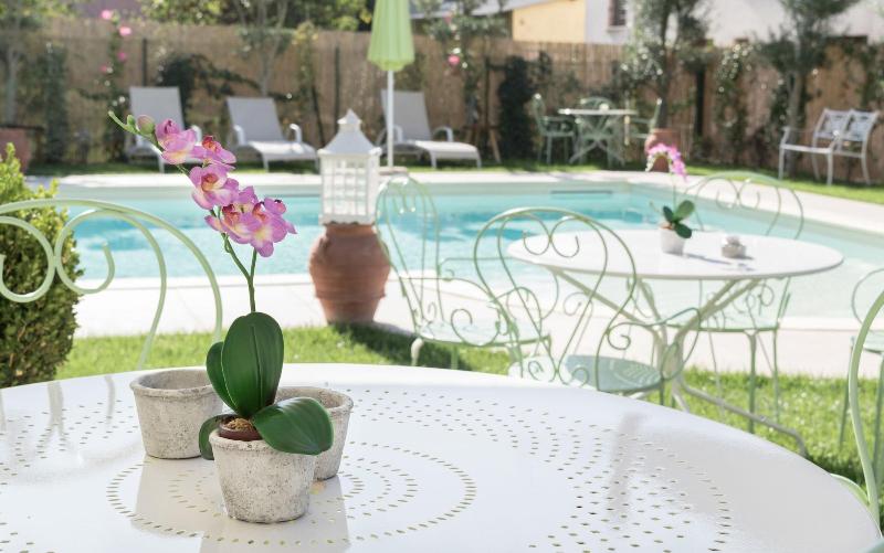 Il Giardino Degli Angeli - Aktivite