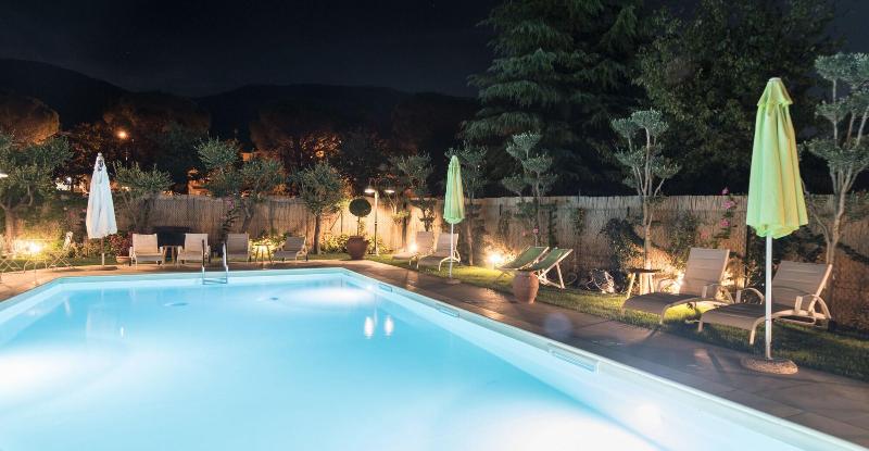 Il Giardino Degli Angeli - Aktivite