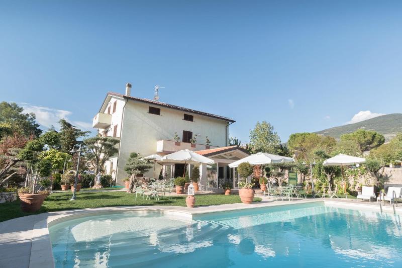 Il Giardino Degli Angeli - Genel
