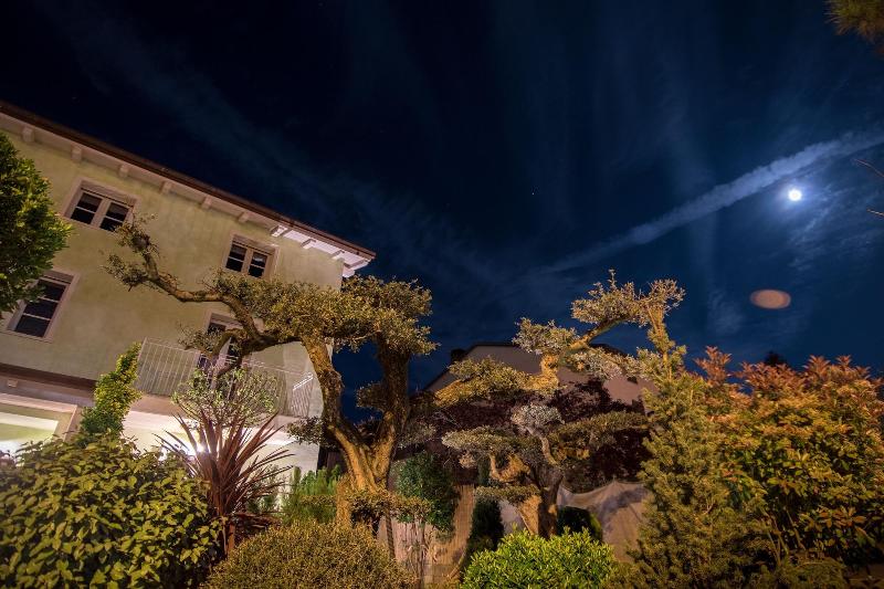 Il Giardino Degli Angeli - Genel