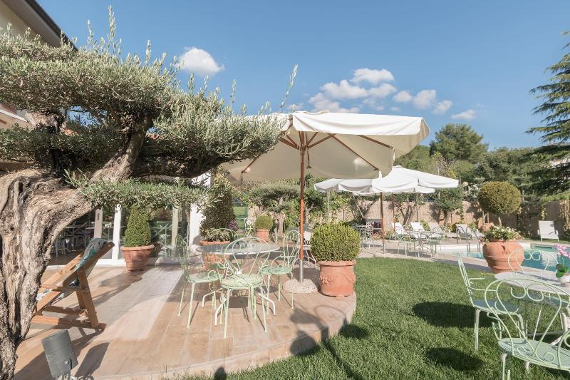 Il Giardino Degli Angeli - Genel