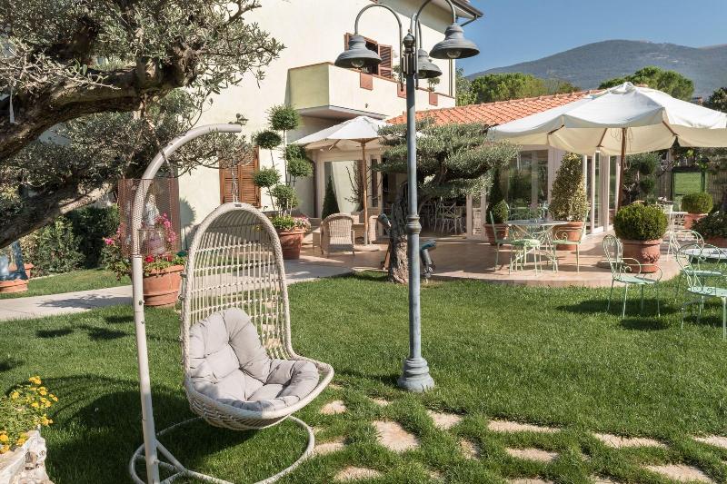Il Giardino Degli Angeli - Genel