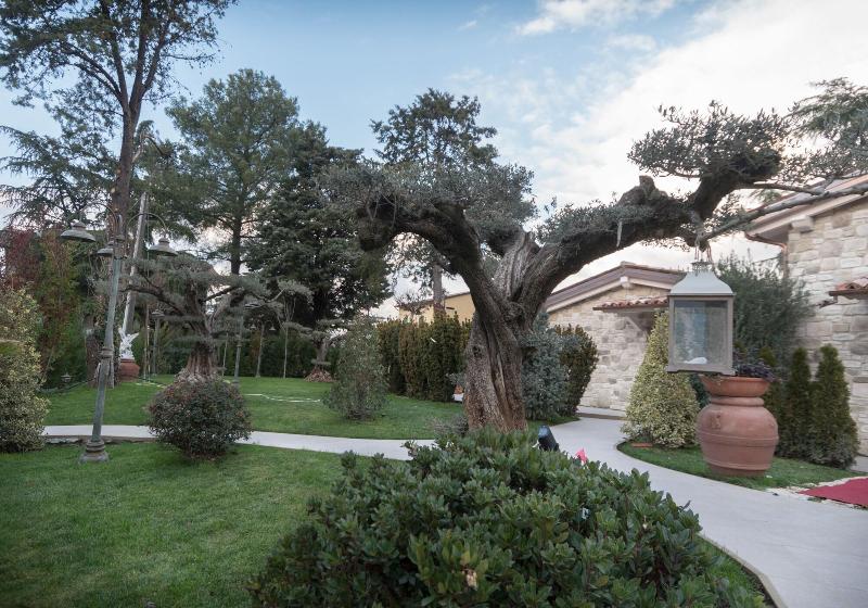Il Giardino Degli Angeli - Genel