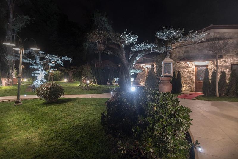 Il Giardino Degli Angeli - Genel