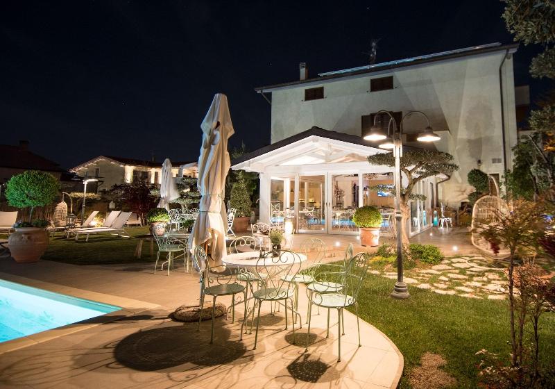 Il Giardino Degli Angeli - Genel