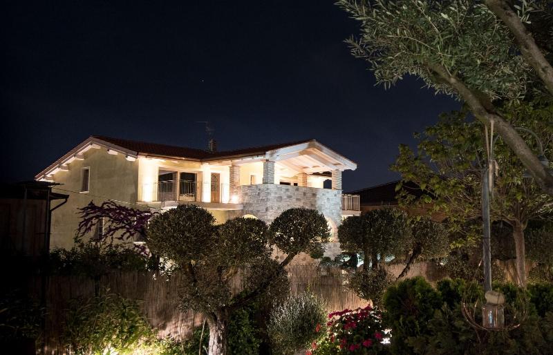 Il Giardino Degli Angeli - Genel