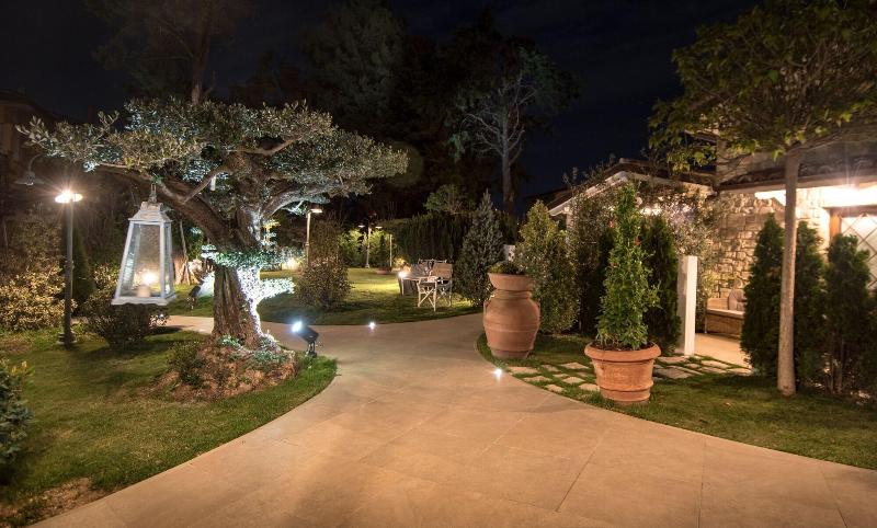 Il Giardino Degli Angeli - Genel