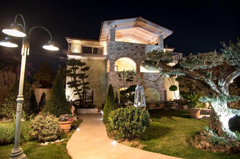 Il Giardino Degli Angeli - Genel