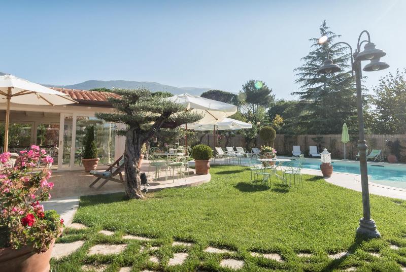 Il Giardino Degli Angeli - Genel