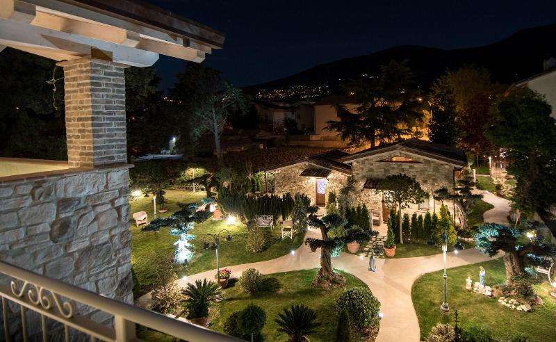 Il Giardino Degli Angeli - Genel