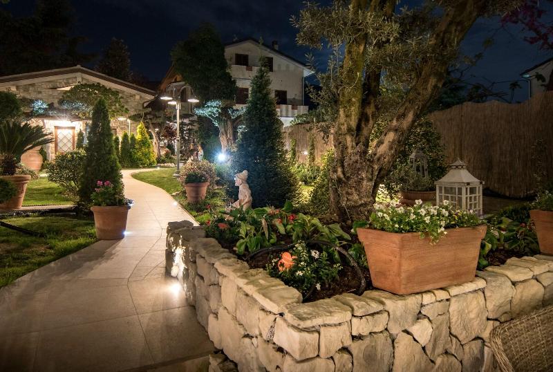 Il Giardino Degli Angeli - Genel